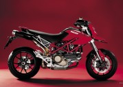 Ducati Hypermotard